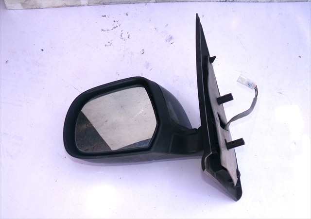 Retrovisor Izquierdo Dacia Dokker 1.5 DCI 2012-