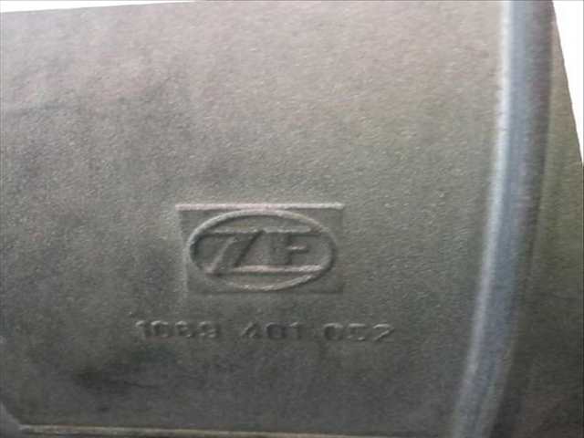 Foto 1ª: Caja Cambios Bmw Serie 3 320 D E90) (2004)
