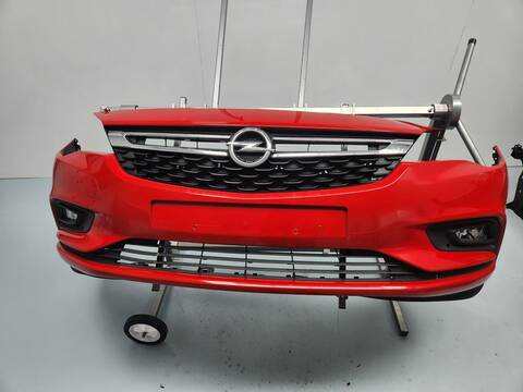 Paragolpes Delantero Opel Astra SELECTIVE 110CV 81KW
