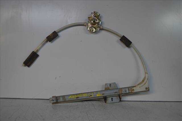 Elevalunas Manual Trasero Derecho Skoda Felicia 1.9 D 1998-2001