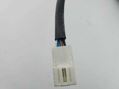 Foto 3ª: Retrovisor Derecho Nissan Terrano SR 3-PTAS.) 125CV 92KW [TD27TI] (2007)