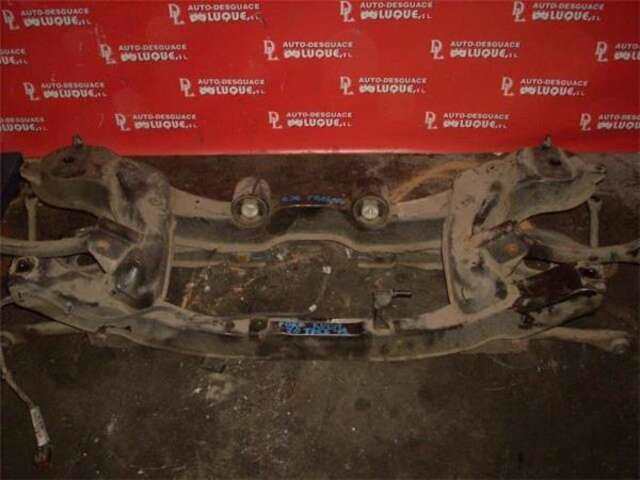 Foto 3ª: Cuna de Motor Ford Kuga 2.0 TDCI [G6DG]