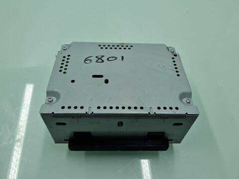 Sistema Audio Radio CD Ford Transit GASOLINA