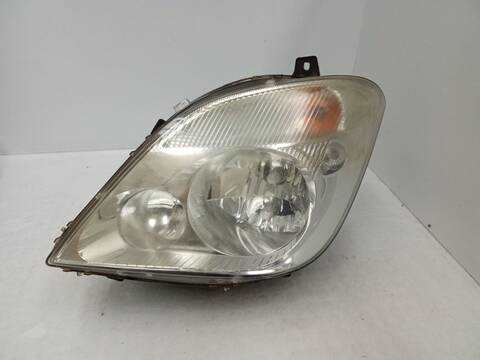 Faro Izquierdo Mercedes Sprinter 209 CDI 906.611 906.613) 88CV 65KW FURGONETA