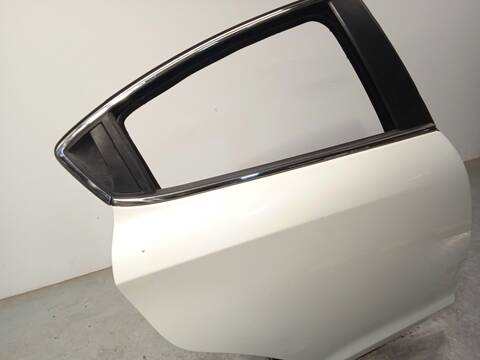 Foto 2ª: Puerta Trasera Derecha Alfa Romeo Giulietta PROGRESSION 105CV 77KW [940A3000] (2012)