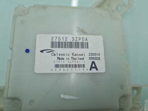 Foto 2ª: Centralita Motor ECU Nissan Pulsar ACENTA 110CV 81KW [K9K 636] (2015)