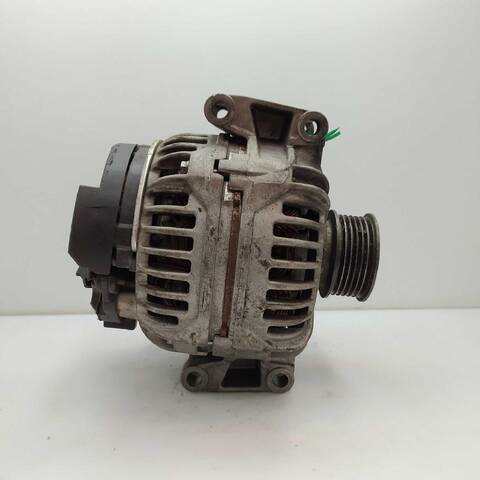 Foto 3ª: Alternador Audi A4 2.0 (2000)