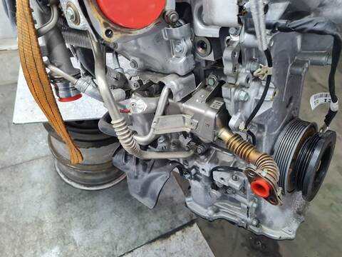 Foto 3ª: Motor Completo Hyundai i30 KLASS LR 119CV 88KW [G3LF] (2022)