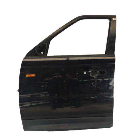 Foto 2ª: Puerta Delantera Izquierda Land Rover Range 3.6 D 4X4 (2005)
