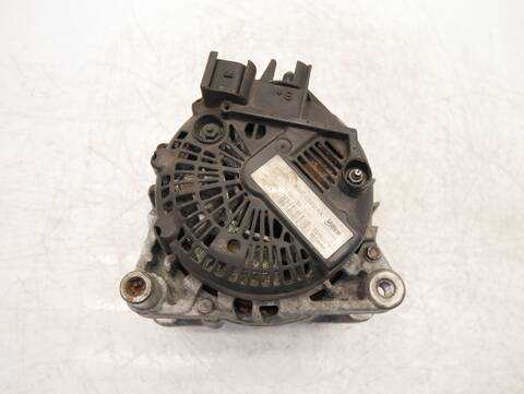 Foto 2ª: Alternador Ford Galaxy 140 CV 103KW [UFWA] (2013)