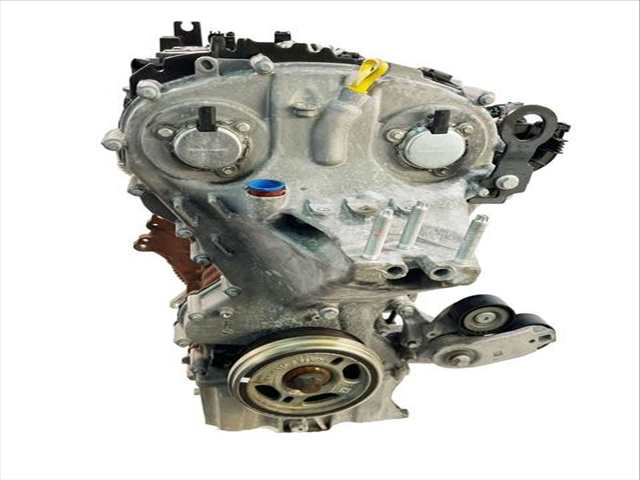 Foto 2ª: Motor Completo Ford Fiesta 1.0 ECOBOOST 155 CV 114KW [BZJA]