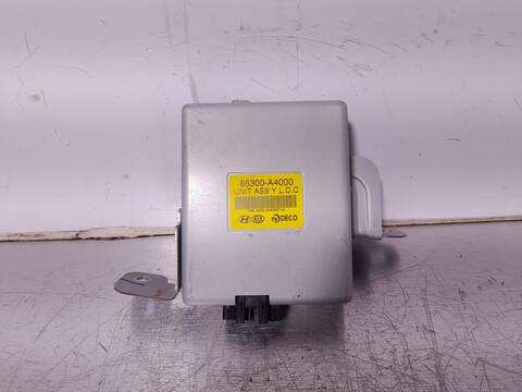 Foto 1ª: Centralita Motor ECU Kia Carens BASIC 116CV 85KW [D4FD] (2016)