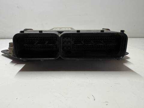 Foto 2ª: Centralita Motor ECU Opel Combo VERSION INDEFINIDA