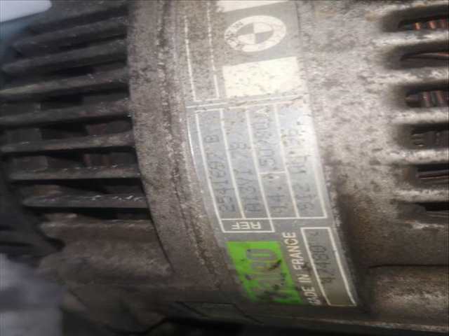 Alternador Bmw Serie 3 315 184E2 BERLINA