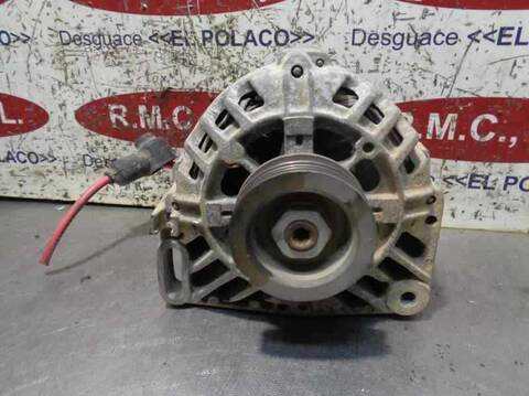 Alternador Renault Clio 65CV 48KW