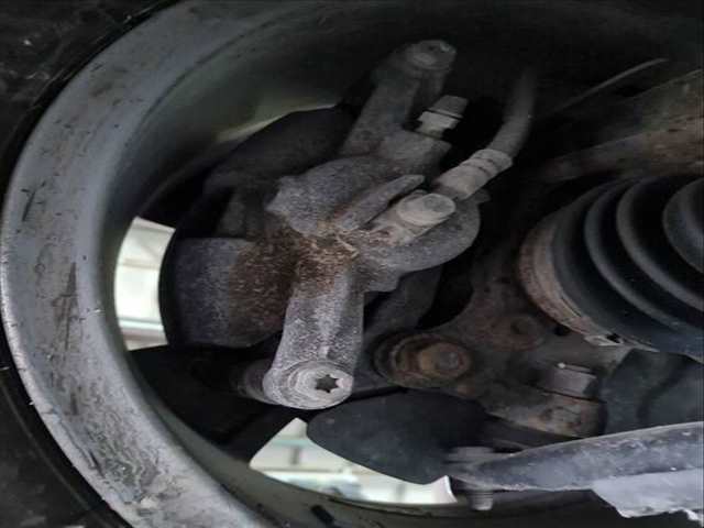 Pinza Freno Delantera Derecho Skoda Octavia AMBITION 150CV