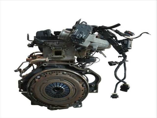 Foto 2ª: Motor Completo Opel Corsa 1.6 TURBO 150 CV 110KW [A16LEL / Z16LEL]
