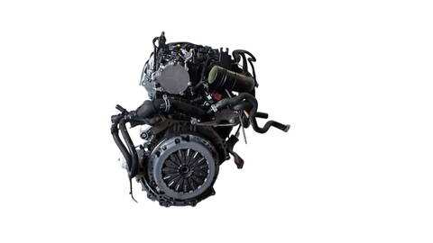 Foto 2ª: Motor Completo Ford Focus VERSION INDEFINIDA