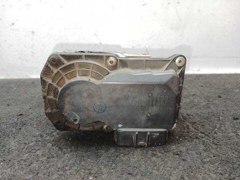 Foto 3ª: Caja Mariposa Citroen C4 1.8 HDI 150 AWC AIRCROSS 150CV 110KW [4N13] (2012)