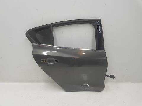 Puerta Trasera Derecha Ford Focus TREND PLUS