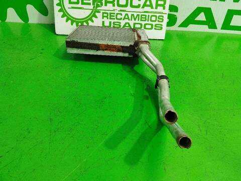 Foto 3ª: Radiador Calefaccion A.A. Ford Focus 1.6 16V CAT 101CV [HWDA] (2004)