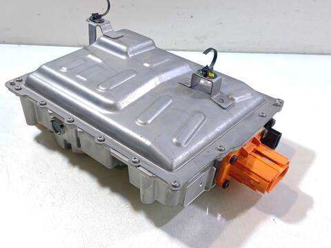 Centralita Motor ECU Mercedes Citan ECITAN 420.693) 122CV 90KW FURGONETA