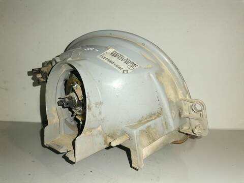 Foto 3ª: Faro Izquierdo Renault Twingo 1.2 C066/67/68) 54CV (1993)