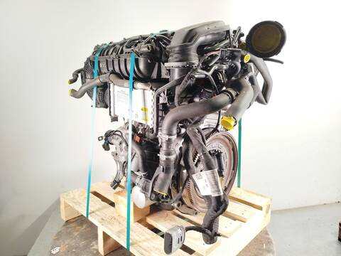 Foto 2ª: Motor Completo Seat Arona 1.5 TSI 150CV 110KW [DXD] (2023)