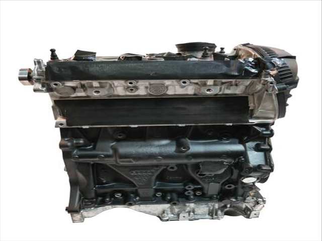Foto 2ª: Motor Completo Audi A4 2.0 TFSI 180 CV 132KW [CFKA]