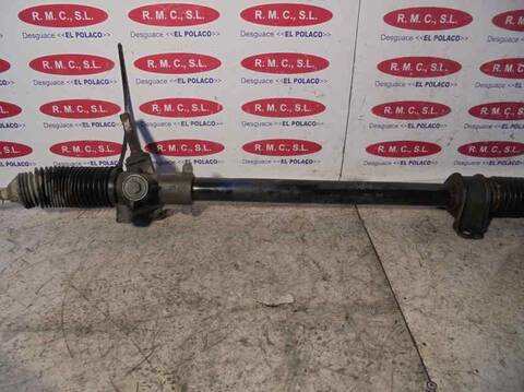 Foto 4ª: Cremallera de Direccion Fiat Ducato 1.9 DIESEL 69CV 51KW [230A2.000] (1995)