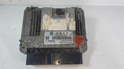 Centralita Motor ECU Volkswagen Golf ADVANCE