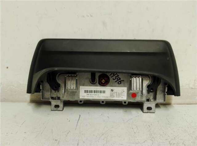 Foto 3ª: Sistema GPS Bmw Serie 1 114 2.0 118 D [2.0 LTR. - 105 KW TURBODIESEL]