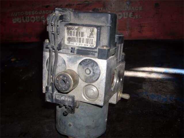 Foto 3ª: Abs Opel Astra 1.6 16V [Z 16 XE]