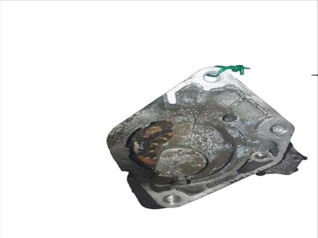 Foto 2ª: Motor de Arranque Nissan Qashqai 1.6 DCI (2006)
