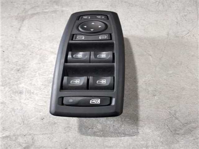 Foto 1ª: Botonera Elevalunas Renault Megane III BERLINA 5P (2008-_)