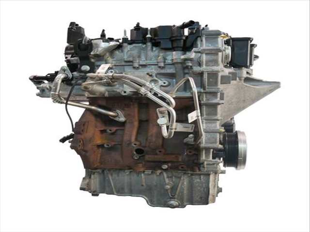 Foto 2ª: Motor Completo Ford Fiesta 1.0 ECOBOOST MHEV 155 CV 114KW [BZJA] (2020)