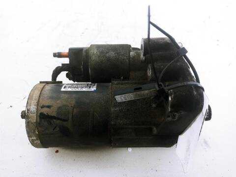 Motor de Arranque Peugeot 5008 1.6 HDI