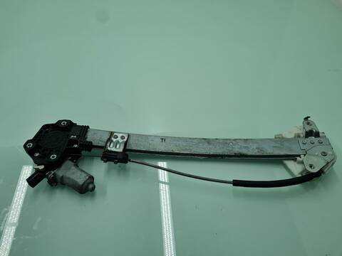 Elevalunas Manual Trasero Izquierdo Honda Accord EXECUTIVE BERLINA 150CV 110KW