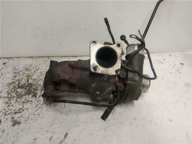 Foto 3ª: Turbocompresor Kia Carnival 2.9 CRDI (185 CV) [J3]