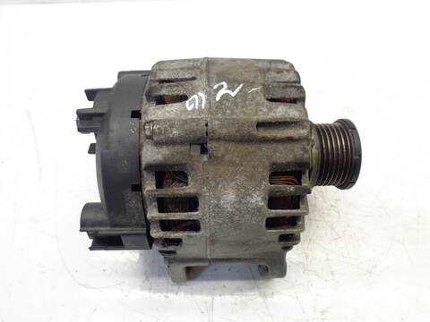 Alternador Audi A3 2.0 TDI DIESEL 140 CV 103KW