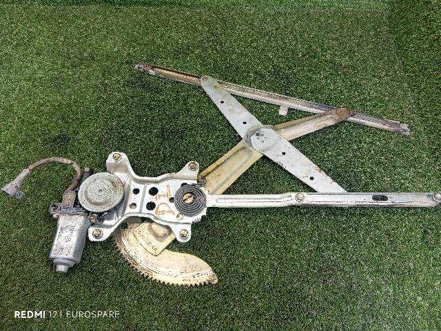 Elevalunas Eléctrico Delantero Izquierdo Toyota Land Cruiser 3.0 D KDJ90 GX 3P