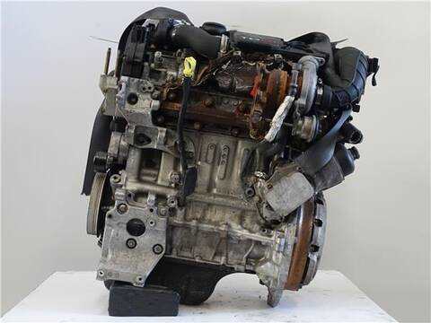 Motor Completo Ford Fiesta 1.4 TDCI 68CV 50KW