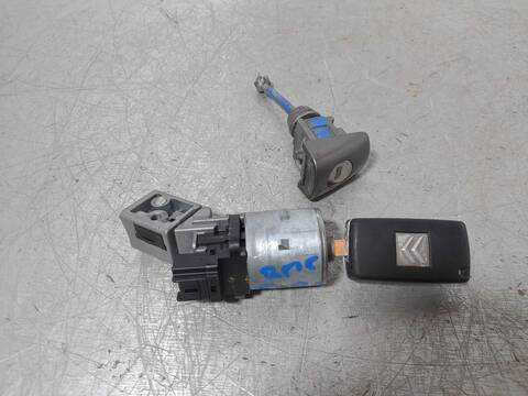 Foto 1ª: Motor de Arranque Citroen C4 AVATAR PICASSO 136CV 100KW [RHJ] (2008)