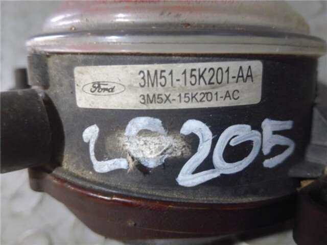 Faro Antiniebla Delantero Derecho Ford Focus 1.8 TDCI