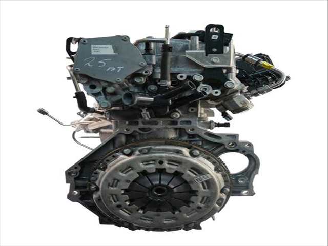 Foto 3ª: Motor Completo Opel Astra 150 CV 110KW [D14XFT, LE2]
