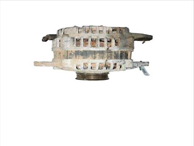 Alternador Mazda MX5 1.6 16V NB6C)