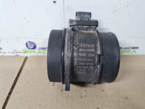 Caudalimetro Hyundai ix35 CLASSIC 2WD 136CV 100KW