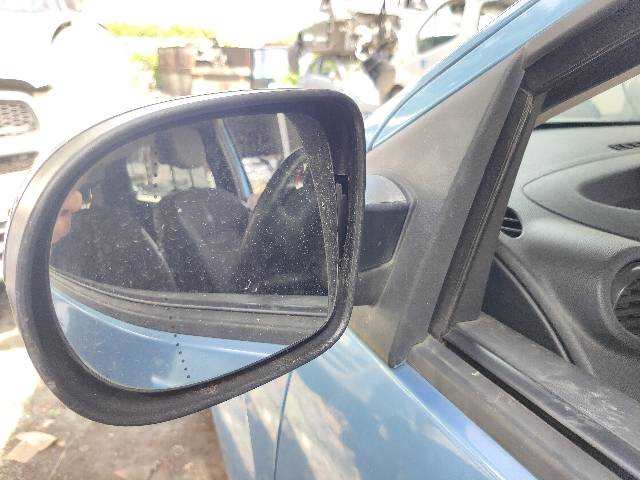 Foto 3ª: Retrovisor Izquierdo Renault Twingo 1.5 DCI II [K9K P8] (2011)