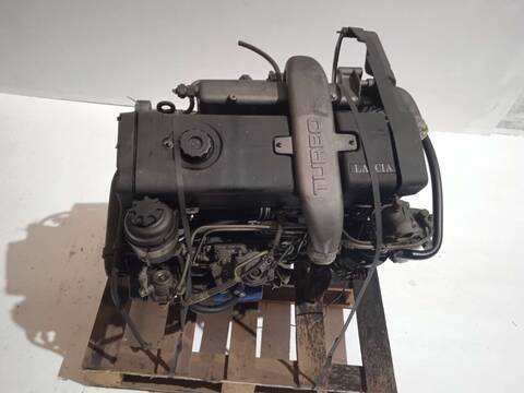 Motor Completo Lancia Thema VERSION INDEFINIDA