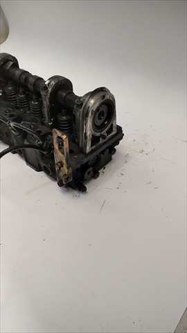 Foto 3ª: Culata Nissan Vanette 2.3 D [D/LD33] (2000)